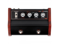Warm Audio Jet Phaser Warm Audio Jet Phaser